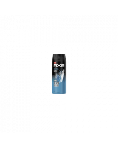 Axe Ice Chill Body Spray 1x12x135ml